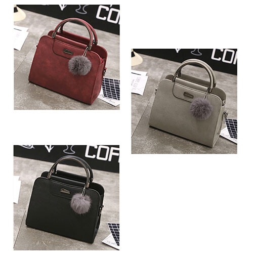 Borsa donna tracolla spalla - , a