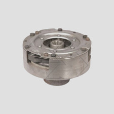 Frizione Lamellare Motozappa