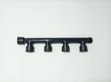 COLLETTORE 4 VIE USCITE 1"