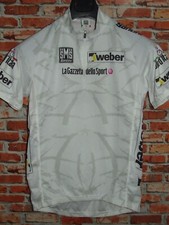 GIRO BIANCA SANTINI MAGLIA