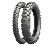 Pneumatico Enduro Anteriore