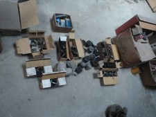 M583 XX - STOCK PISTONI E BRONZINE INNOCENTI VARIE MINI AUSTIN COOPER ECC...