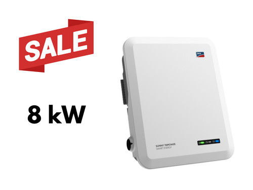 Inverter ibrido sma sunny - inverter,