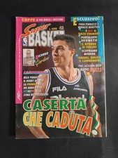 Rivista SUPERBASKET Caserta