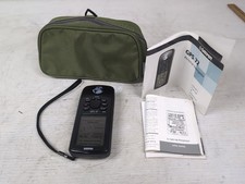 Garmin GPS 72 Navigatore