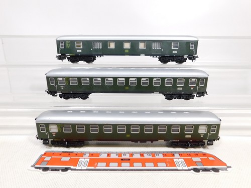 Märklin ac vagoni - märklin, h0