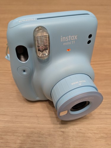 Fujifilm instax mini - fujifilm,