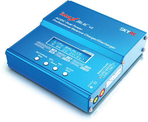 Skyrc imax b6ac li - skyrc,