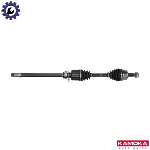 Kit giunto albero - giunto,