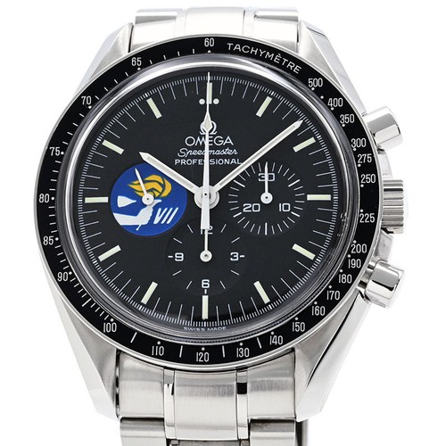 Omega speedmaster professional - omega,