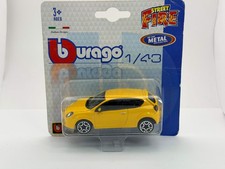 Alfa Romeo Mito Burago 1/43