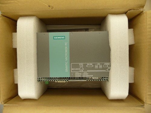 Simatic microbox 427b - microbox,