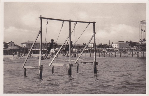 Riccione altalena sul - riccione,