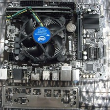 Gigabyte GA-H110M-S2H Micro