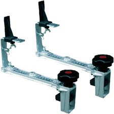 RAIMONDI  -- MONTASCALE COPPIA "SPEED" ART.171 - spessore da mm.5 a mm.55