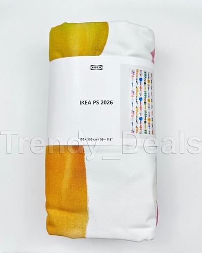 Ikea 2026 tessuto - ps,
