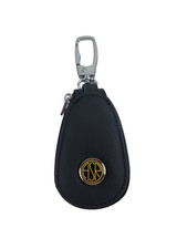 Portachiavi in pelle