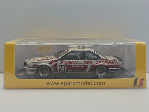 Spark national model bmw - national, 43