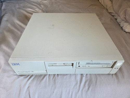 Ibm personal computer - ibm,