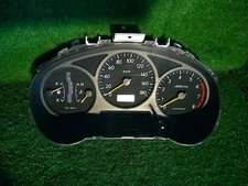 SUBARU Impreza 2001 LA-GG2