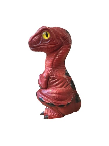 Jurassic park breakaway - 3,