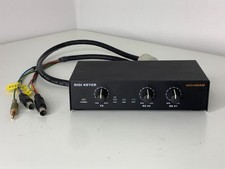 MicroHam Digi Keyer 443 USB