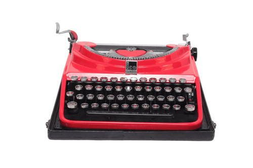 Olivetti ico mp1 - ico, vintage