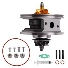 Billet Turbine Coreassy