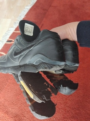 2005 nike air 180 - 2005,