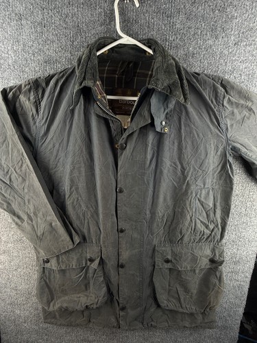 Barbour a205 border - barbour,