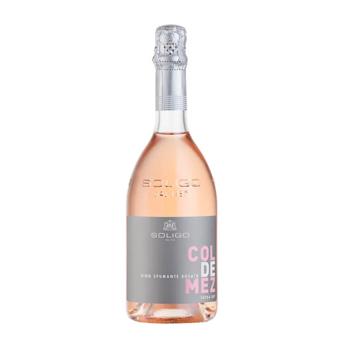 Col mez rosé soligo - de,