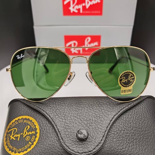 Nuovi occhiali sole ray ban - nuovi, ray-ban