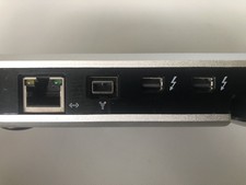 Belkin Thunderbolt Express