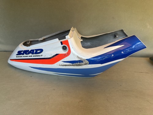 Codone completo suzuki gsx - suzuki,