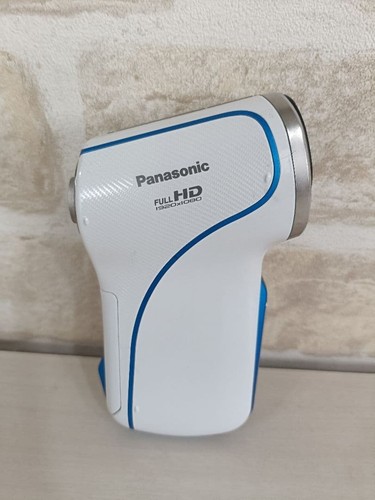 Panasonic wa20 videocamera - hx-wa20,