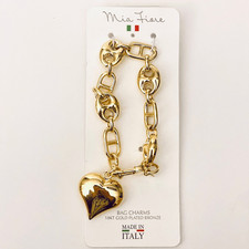 Charm/Bracciale Mia Fiore made