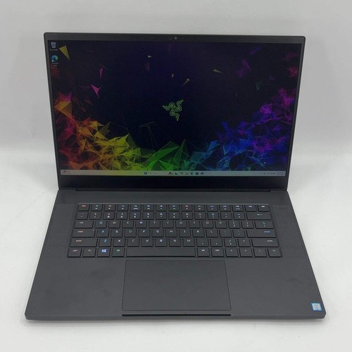 Razer blade rz09 0288 - razer, 15
