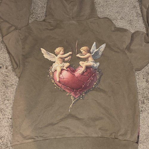 Concept pullover pile - concept,
