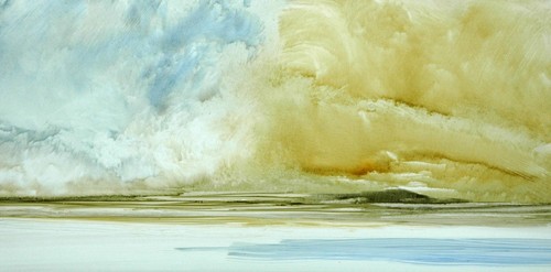 Arte scozzese originale - arte,