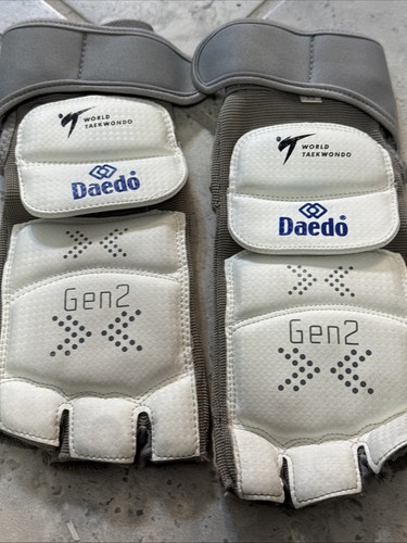 Daedo gen2 taekwondo - daedo,