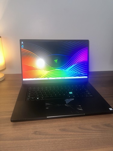 Razer blade base - blade, 2019