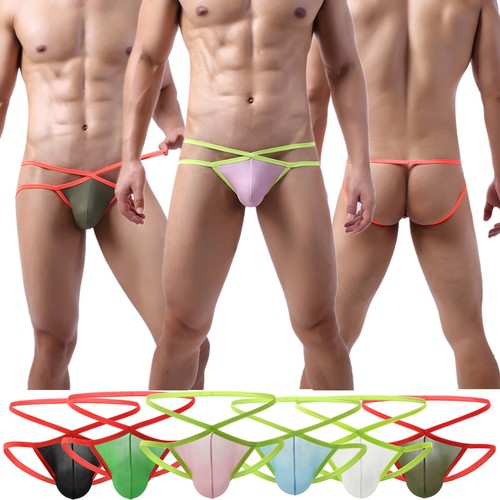 Slip bikini uomo pezzi - bikini,