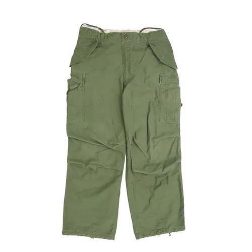 Pantalone cargo campo - pantalone,