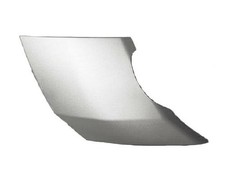 SPOILER PARAURTI POSTERIORE SX