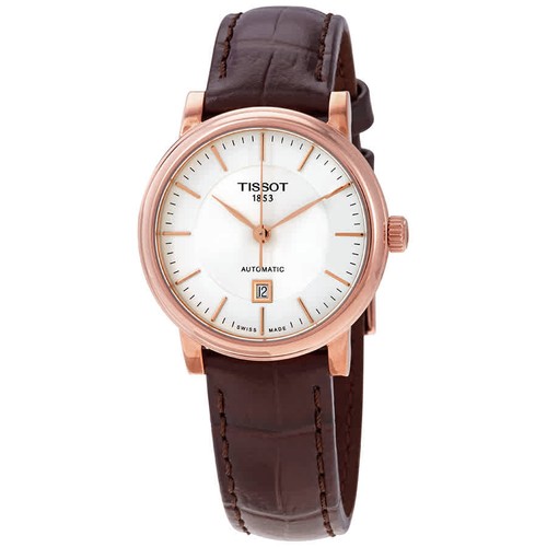 Orologio donna tissot carson - orologio,