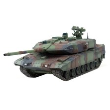 Modellino simulazione carro