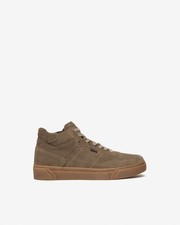 Sneakers nero giardini - uomo, in