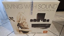 Harman Kardon AVR 151 + Home Teatre JBL DOLBY 5+1