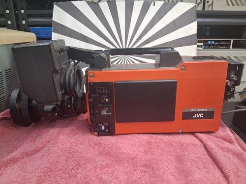 Jvc 2700 - jvc, ky-2700