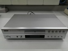 TEAC CD-P1260 CD player